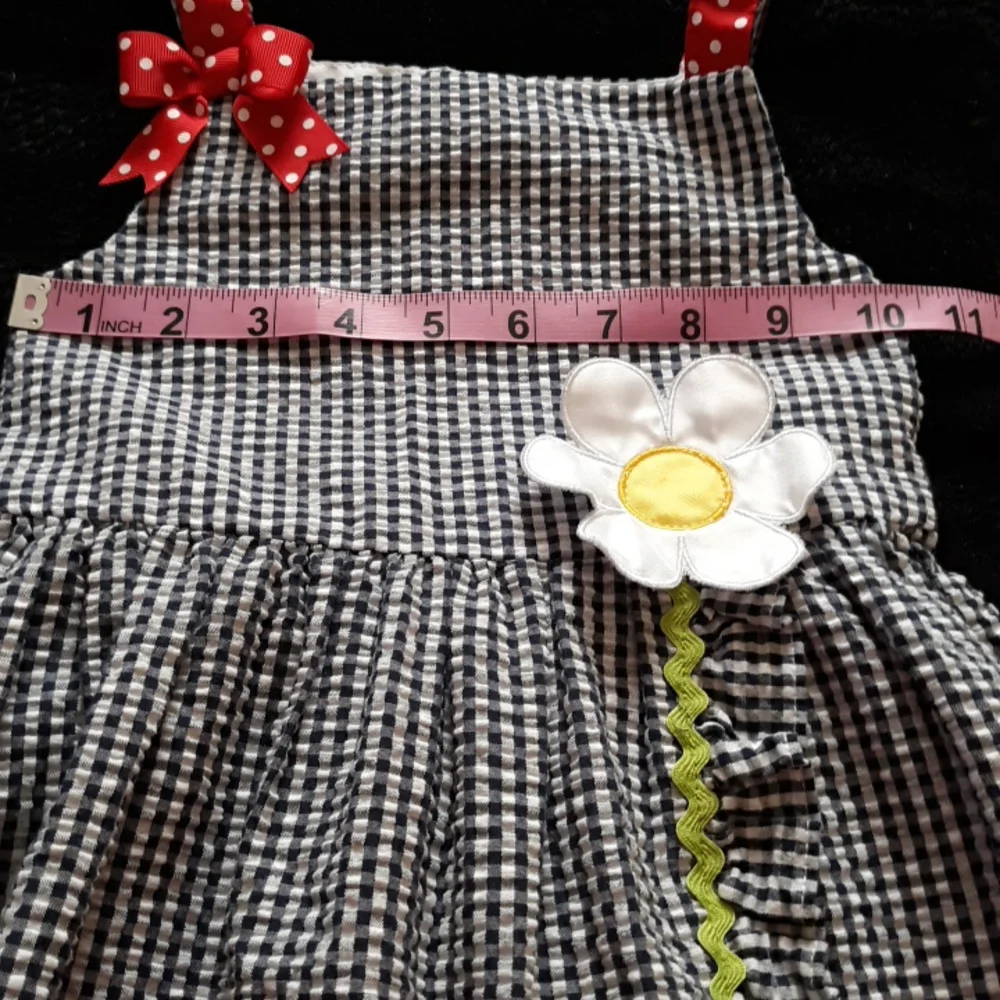 Rare Editions Dress - Picture 4 of 6